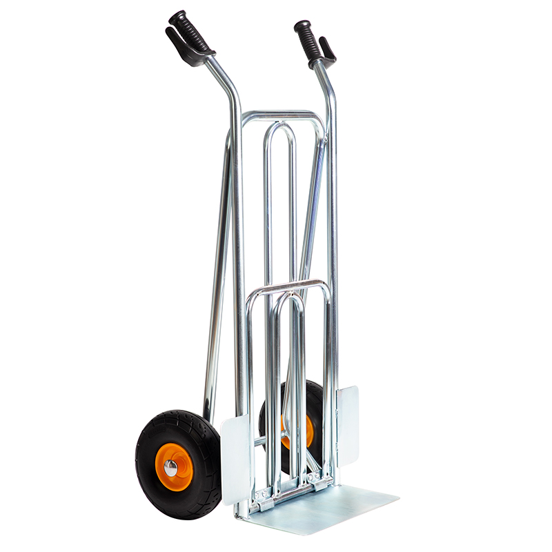 04-04 Wozek transportowy KURIER PU-3