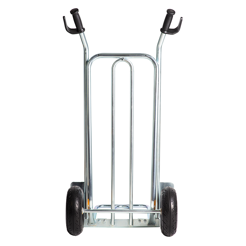 04-04 Wozek transportowy KURIER PU-4