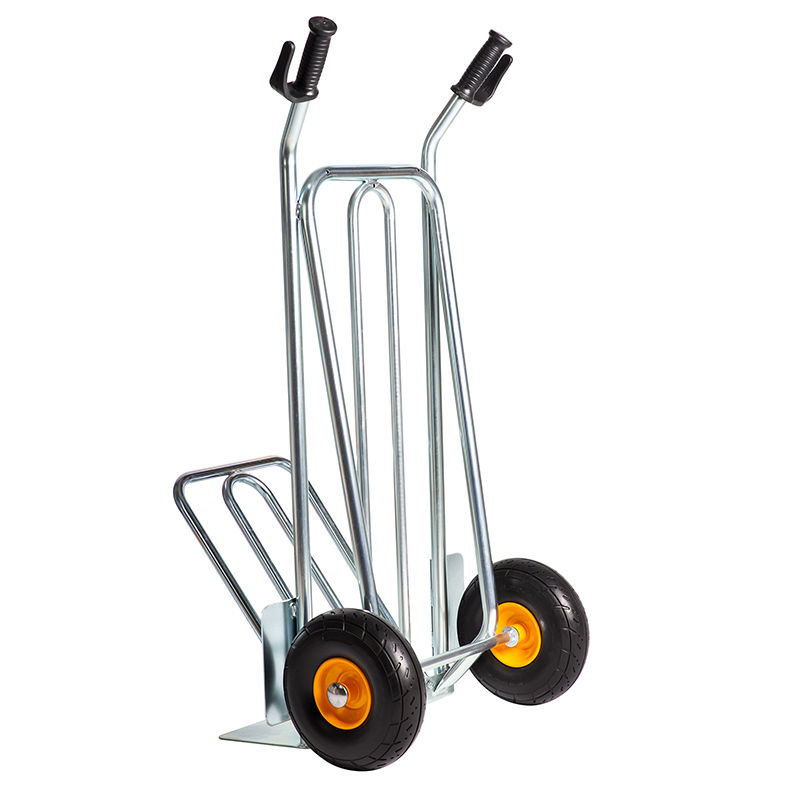 04-04 Wozek transportowy KURIER PU-5