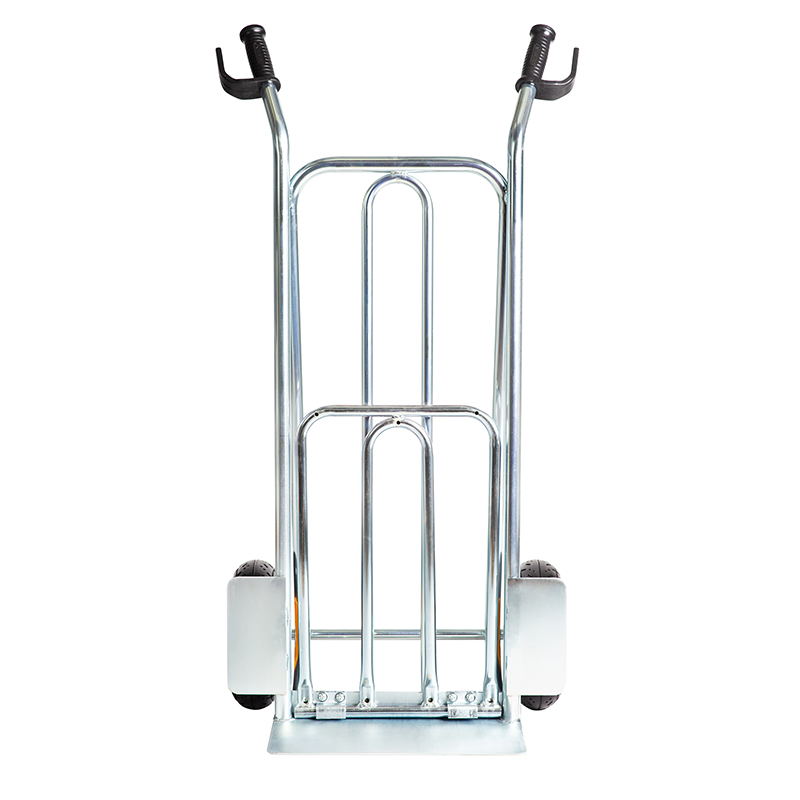 04-04 Wozek transportowy KURIER PU-7