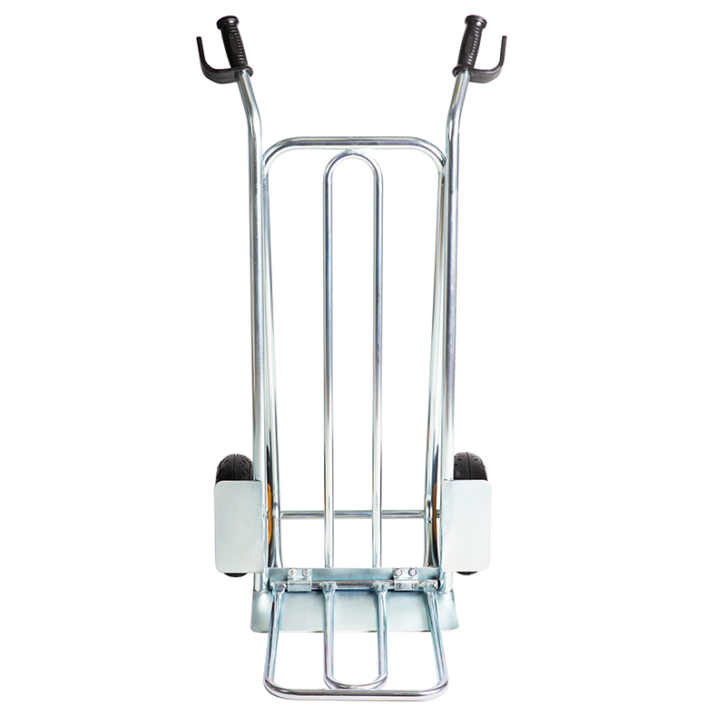 04-04 Wozek transportowy KURIER PU-8